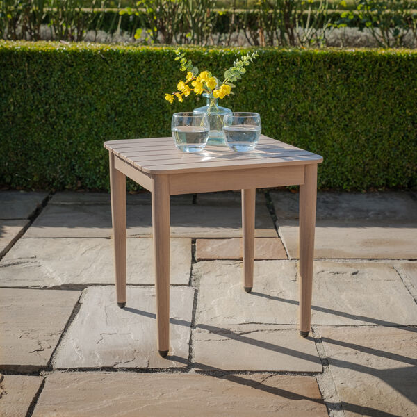 Maze - Havana Square Side Table product image