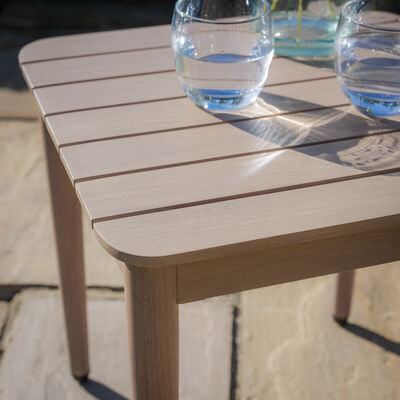 Maze - Havana Square Side Table product image