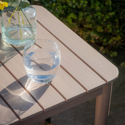 Maze - Havana Square Side Table product image