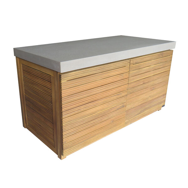 Maze - Bali Outdoor Kitchen Grill Storage Unit product image