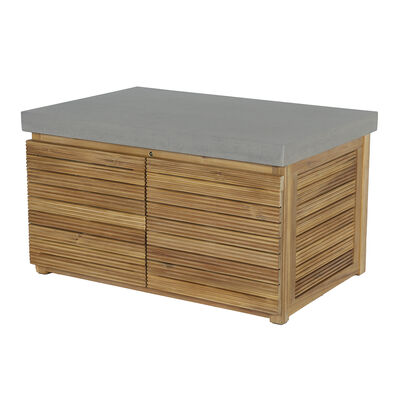 Maze - Bali Outdoor Kamado Storage Unit product image