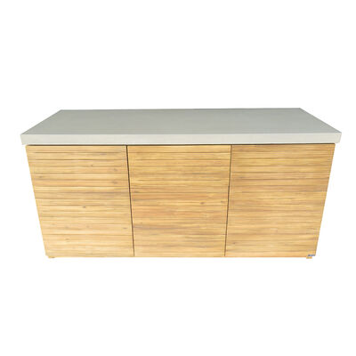 Maze - Bali Outdoor Kitchen Triple Storage Unit product image