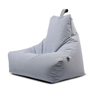 Extreme Lounging - Mighty Pastel Bean Bag - Pastel Blue product image