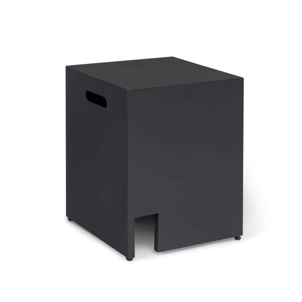 Maze - Aluminium 5 kg Gas Bottle Cover product image