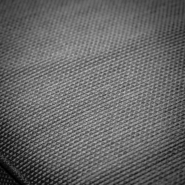 Maze - Milan Rope Weave Small Corner with Rectangular Coffee Table & 2 Armchairs - Charcoal product image