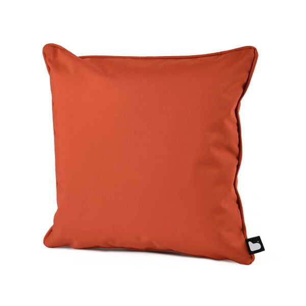 Extreme Lounging - Pair of Outdoor Scatter Cushion (43x43cm) - Marsala
