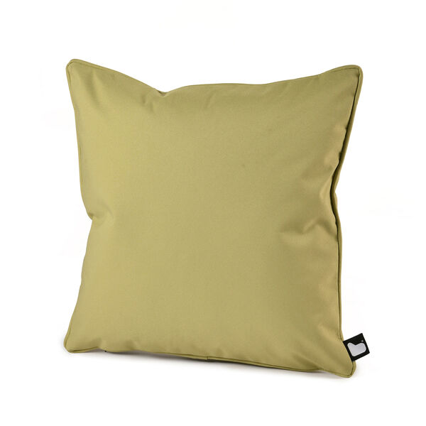 Extreme Lounging - Pair of Outdoor Scatter Cushion (43x43cm) - Pistache