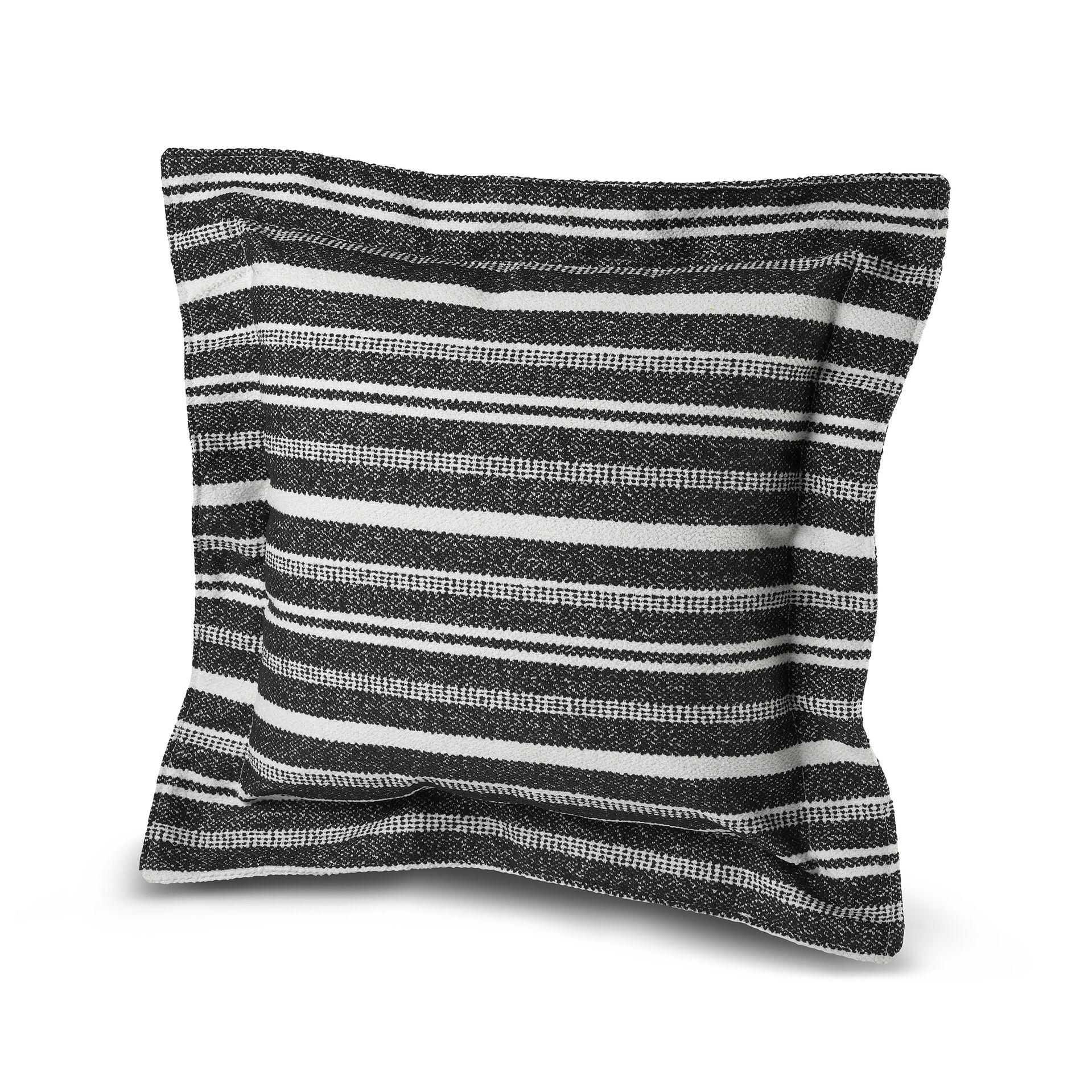Extreme Lounging - Pair of Outdoor Scatter Cushion (50x50cm) - Charcoal product image