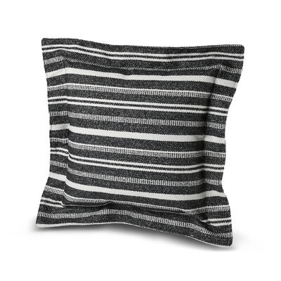 Extreme Lounging - Pair of Outdoor Scatter Cushion (50x50cm) - Charcoal product image