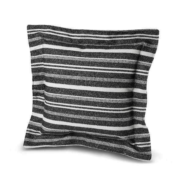Extreme Lounging - Pair of Outdoor Scatter Cushion (50x50cm) - Charcoal