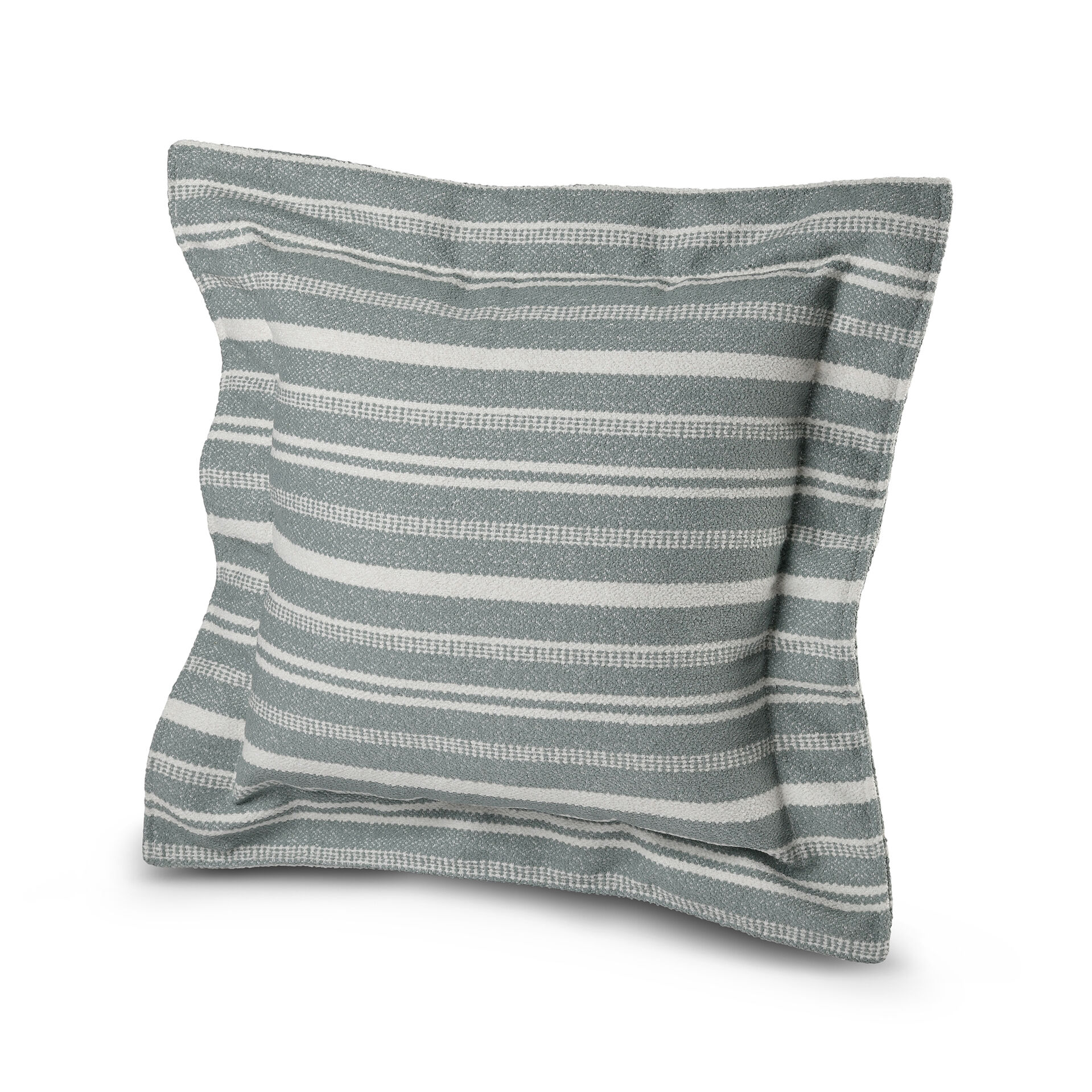 Extreme Lounging - Pair of Outdoor Scatter Cushion (50x50cm) - Mint Green product image