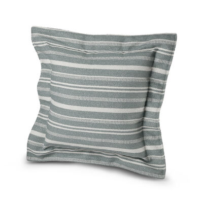 Extreme Lounging - Pair of Outdoor Scatter Cushion (50x50cm) - Mint Green product image