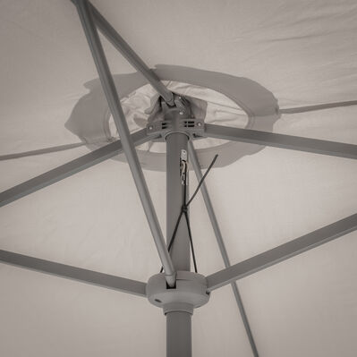 Maze - Capri 2.2 x 4m Rectangular Parasol product image
