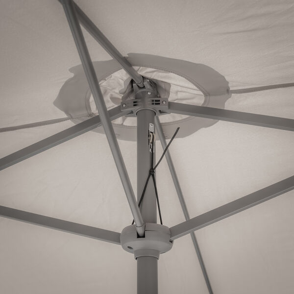 Maze - Capri 2.2 x 4m Rectangular Parasol product image