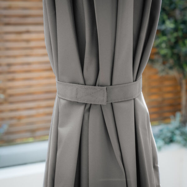 Maze - Capri 2.7m Round Parasol product image