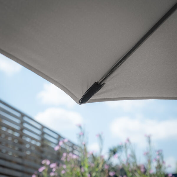 Maze - Capri 2.7m Round Parasol product image
