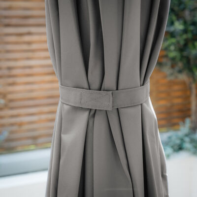 Maze - Capri 3.5m Round Parasol product image