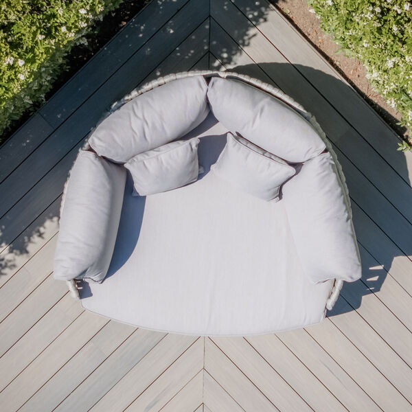 Maze - Milan Rope Weave Daybed product image