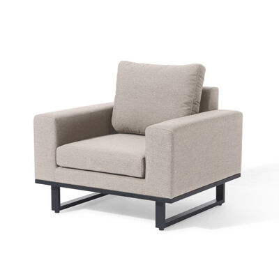 Maze - Outdoor Fabric Ethos Lounge Chair product image