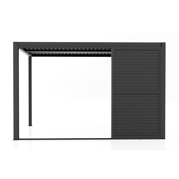 Maze - Como Pergola Sliding Louvre Panel Door 370x218 product image