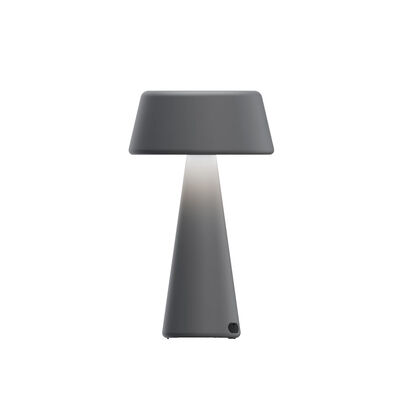 Extreme Lounging - B-Lamp - Smoke Grey product image