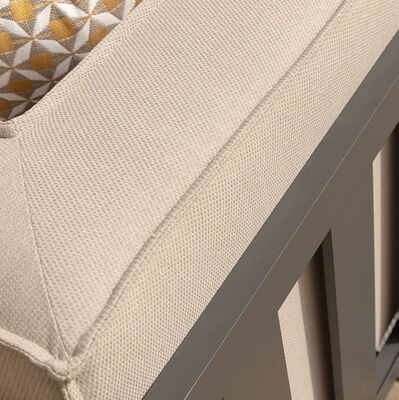 Maze - Outdoor Fabric Ibiza 2 Seat Sofa product image