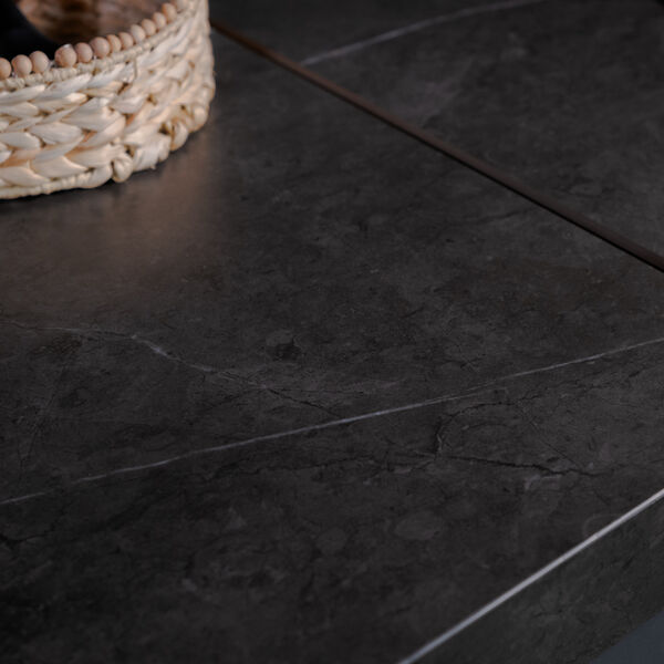 Maze - Deluxe Linear Outdoor Kitchen - Grey product image