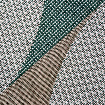 Maze - Abstract Round Indoor and Outdoor Rug - 280x280cm product image