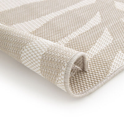 Maze - Palm Square Indoor and Outdoor Rug - 280x280cm product image