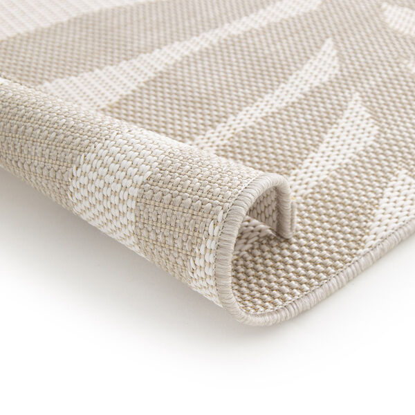 Maze - Palm Square Indoor and Outdoor Rug - 280x280cm product image