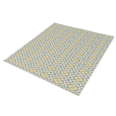 Maze - Mosaic Square Indoor and Outdoor Rug - 280x280cm product image