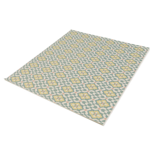 Maze - Mosaic Square Indoor and Outdoor Rug - 280x280cm product image