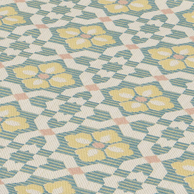 Maze - Mosaic Square Indoor and Outdoor Rug - 280x280cm product image