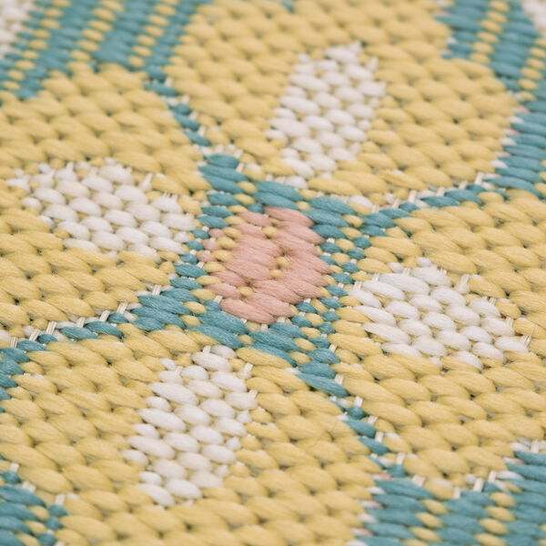 Maze - Mosaic Square Indoor and Outdoor Rug - 280x280cm product image