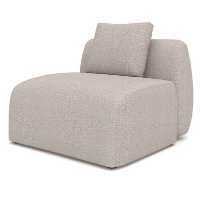 Maze - Outdoor Fabric Monte Carlo Centre Piece - Greige Boucle product image