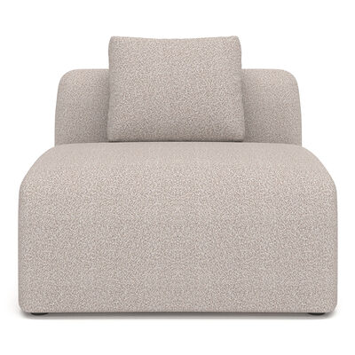 Maze - Outdoor Fabric Monte Carlo Centre Piece - Greige Boucle product image