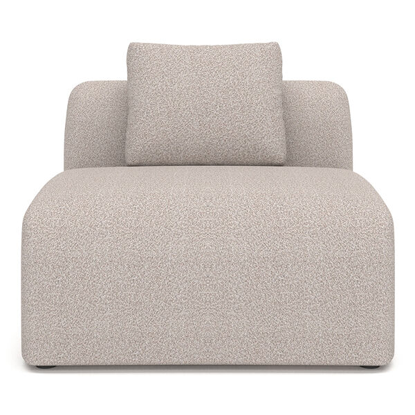 Maze - Outdoor Fabric Monte Carlo Centre Piece - Greige Boucle product image