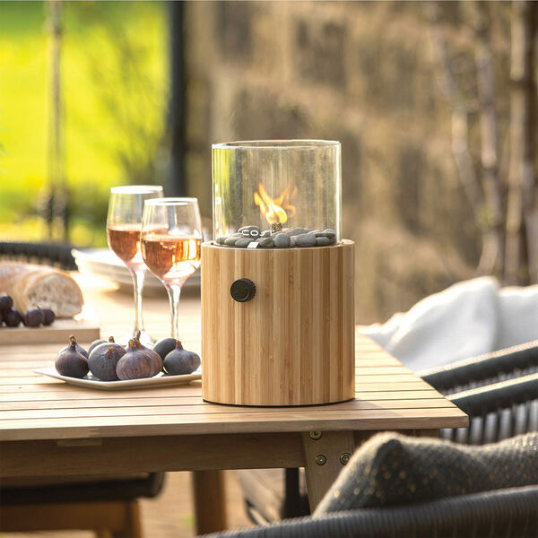 Cosi - Cosiscoop Bamboo Fire Lantern product image