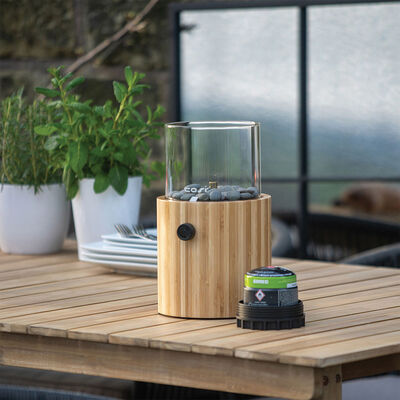 Cosi - Cosiscoop Bamboo Fire Lantern product image