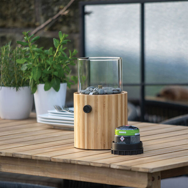 Cosi - Cosiscoop Bamboo Fire Lantern product image