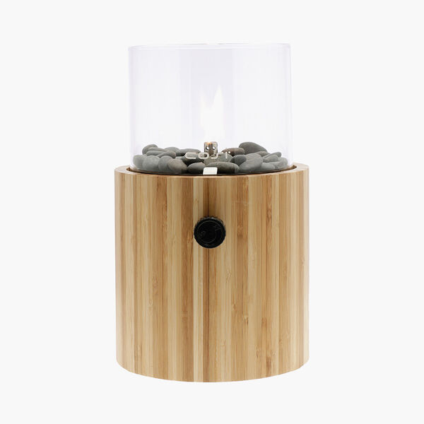 Cosi - Cosiscoop Bamboo Fire Lantern product image