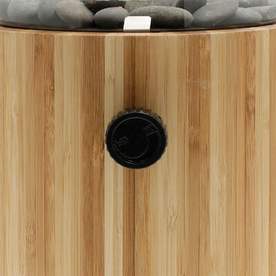Cosi - Cosiscoop Bamboo Fire Lantern product image