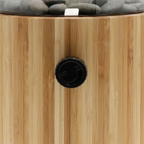 Cosi - Cosiscoop Bamboo Fire Lantern product image