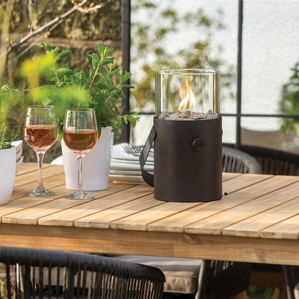 Cosi - Cosiscoop Black Fire Lantern product image