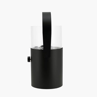 Cosi - Cosiscoop Black Fire Lantern product image