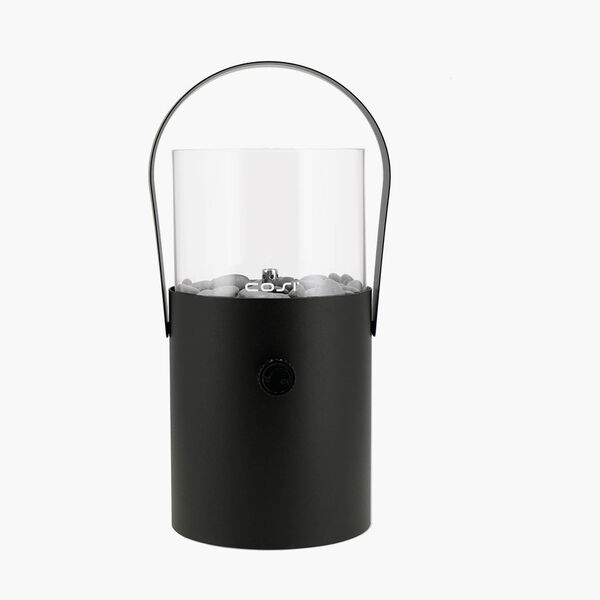 Cosi - Cosiscoop Black Fire Lantern product image
