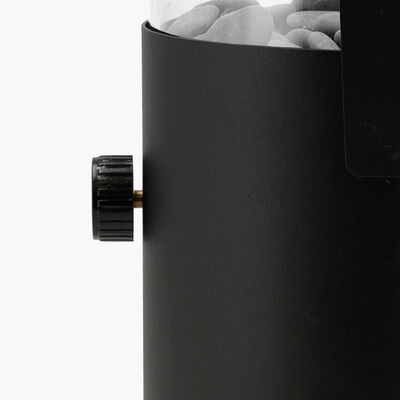 Cosi - Cosiscoop Black Fire Lantern product image