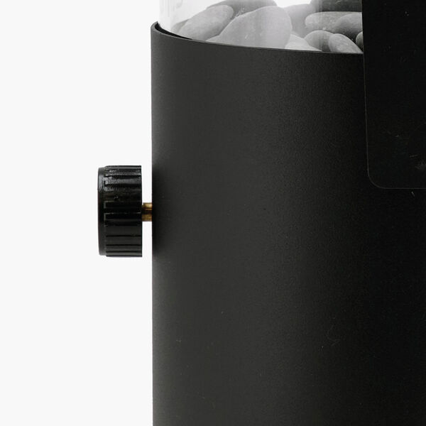 Cosi - Cosiscoop Black Fire Lantern product image