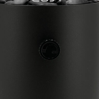 Cosi - Cosiscoop Black Fire Lantern product image