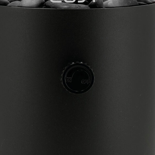 Cosi - Cosiscoop Black Fire Lantern product image